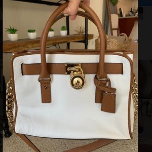 Michael Kors Handbag, Never Used!!!